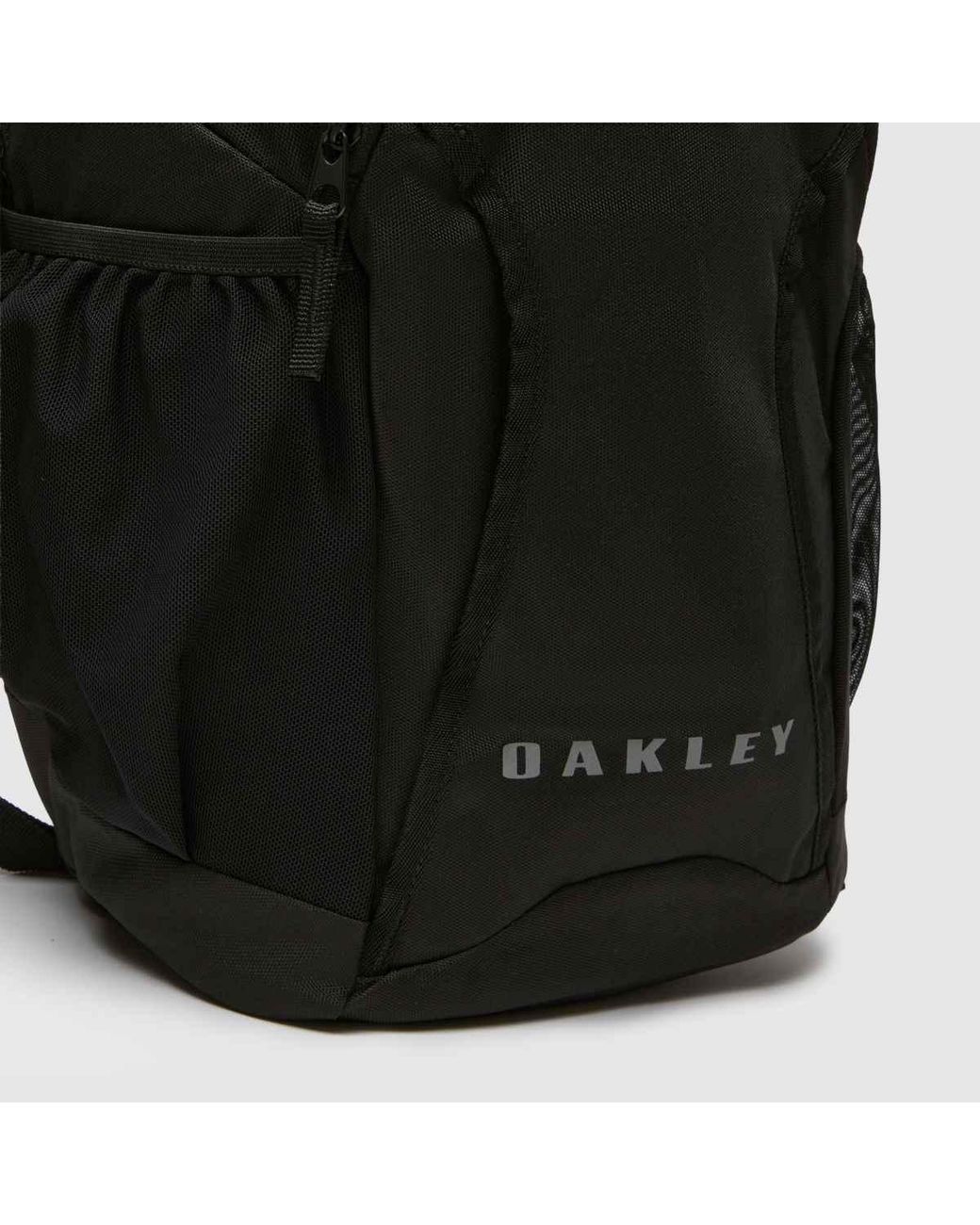 Oakley Black Spark Lite Backpack
