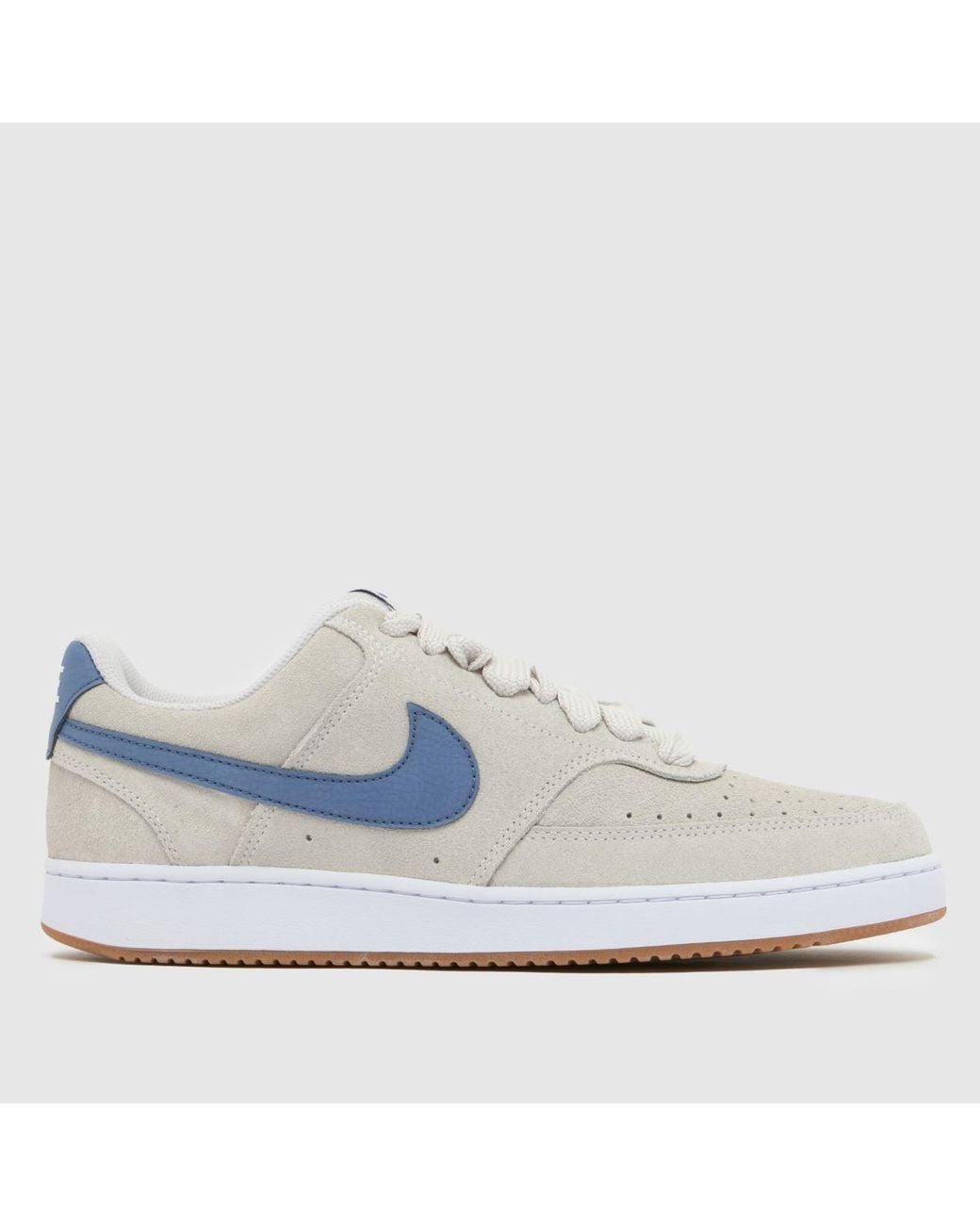 Nike White Court Vision Low Better Trainers for men