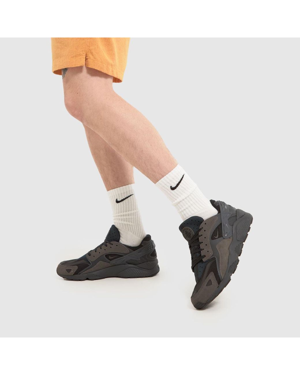 Men's 'air huarache run ultra se casual shoes sale