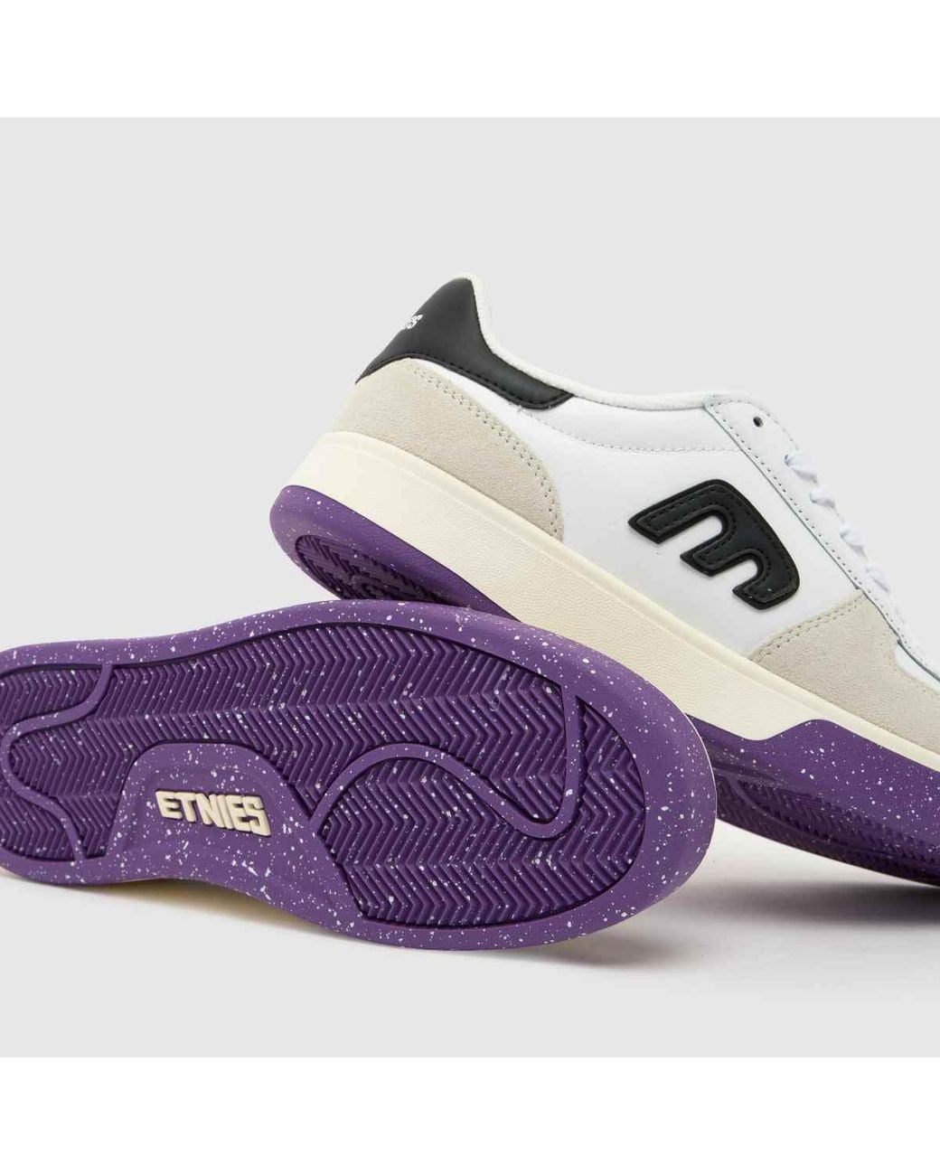 Etnies Multicolor Emerson Trainers for men