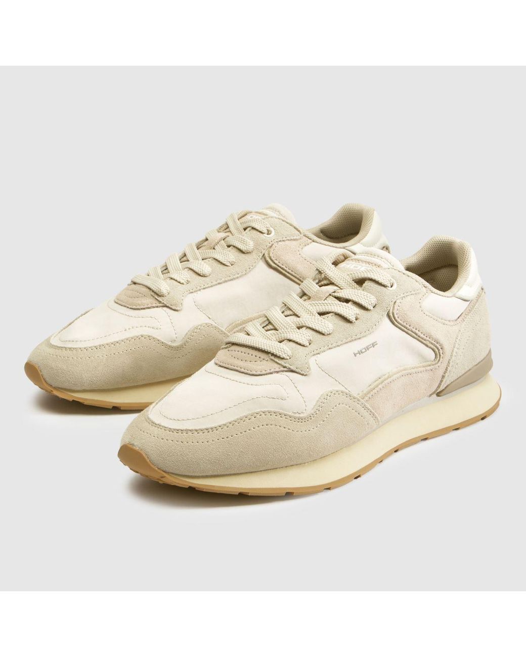 HOFF Natural City Trainers for men
