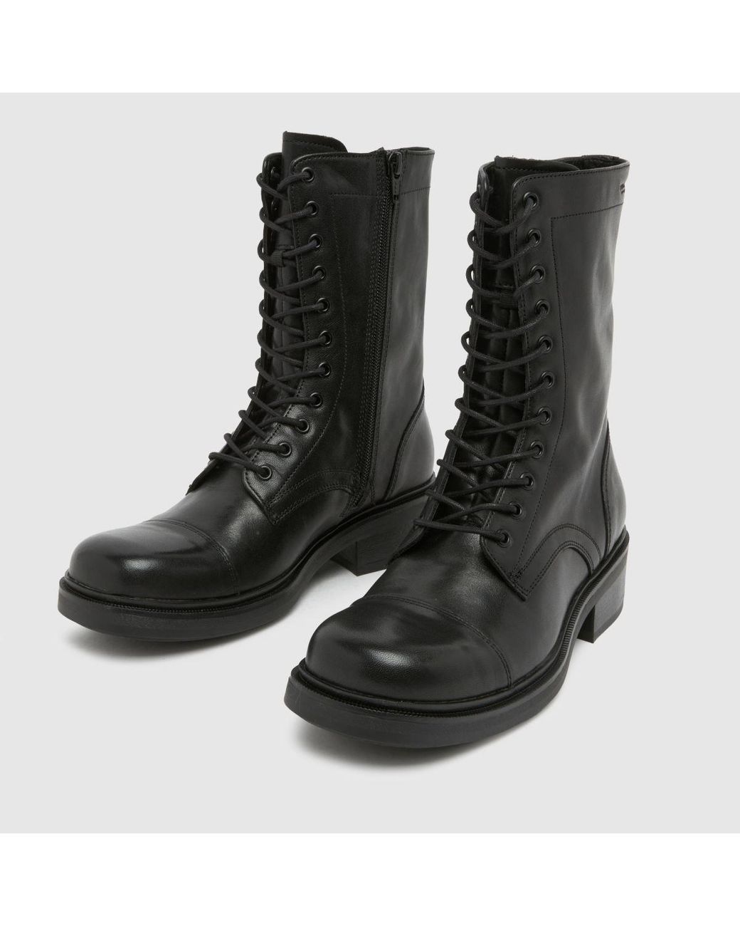 Vagabond Black Shoemakers Karlie Boots
