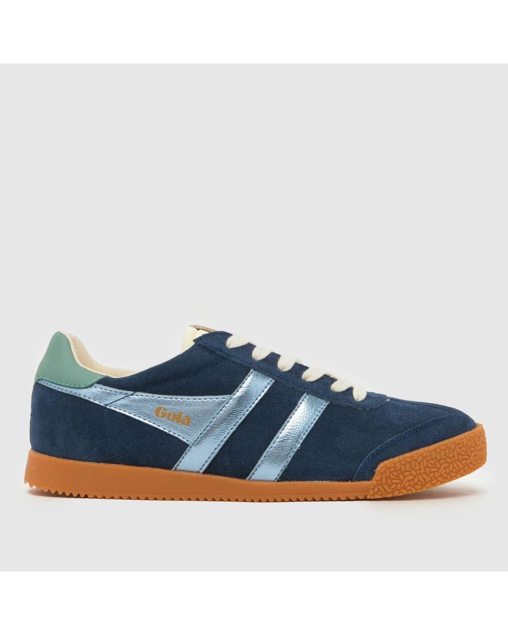 Gola Blue Elan Trainers