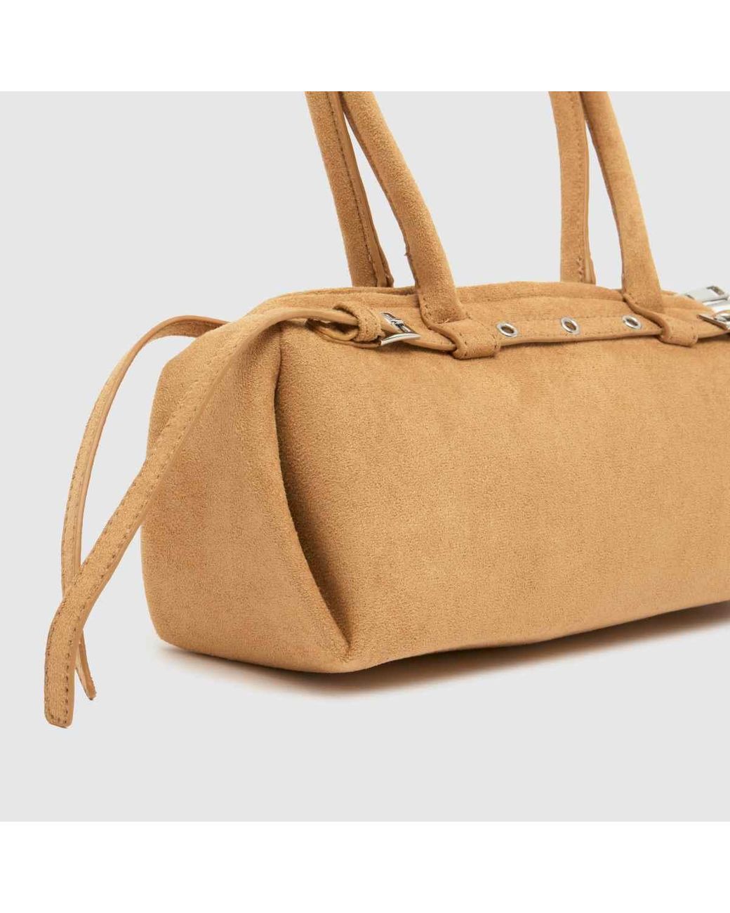 Schuh Natural Jordyn Shoulder Bag