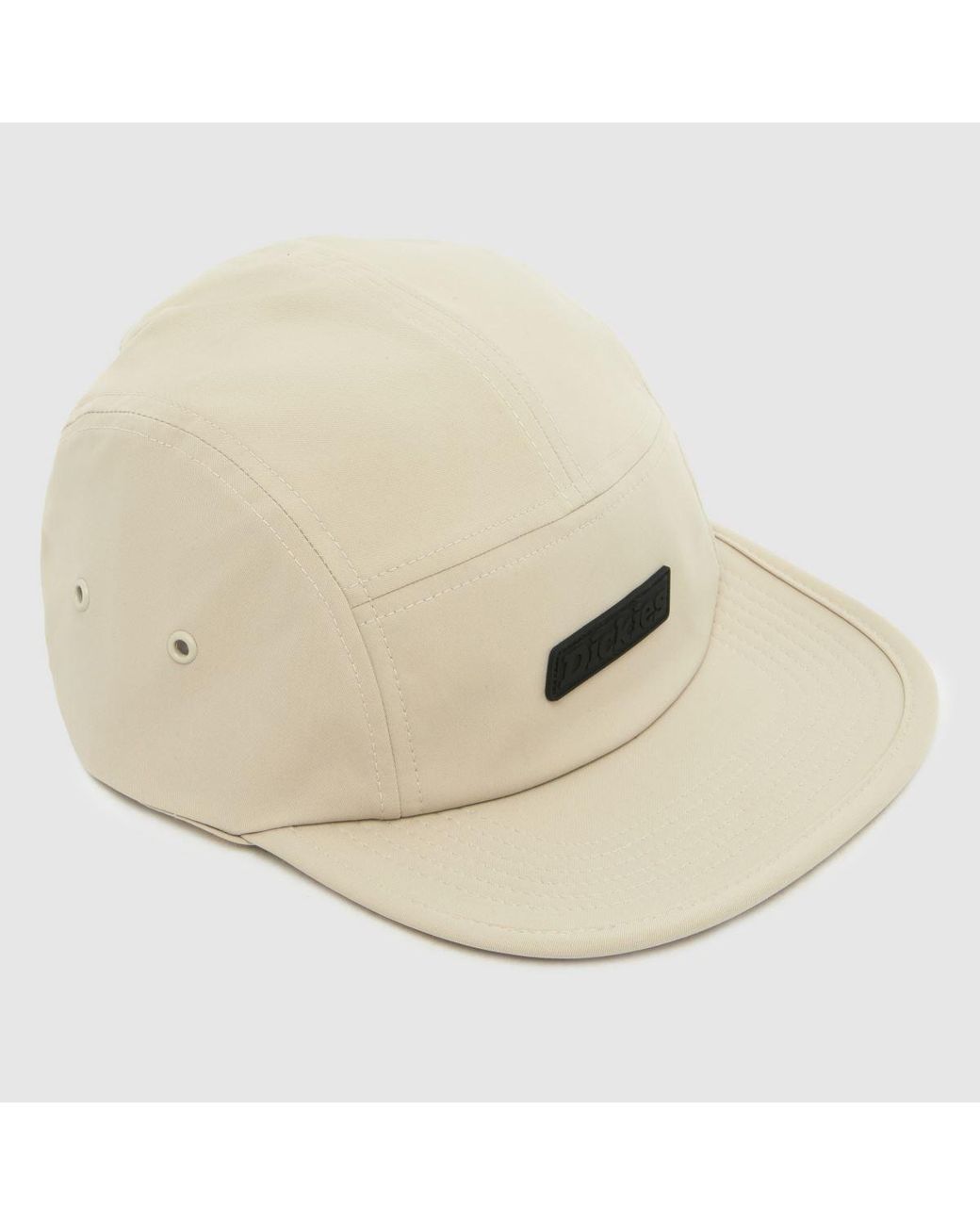 Dickies Natural Hanover Cap