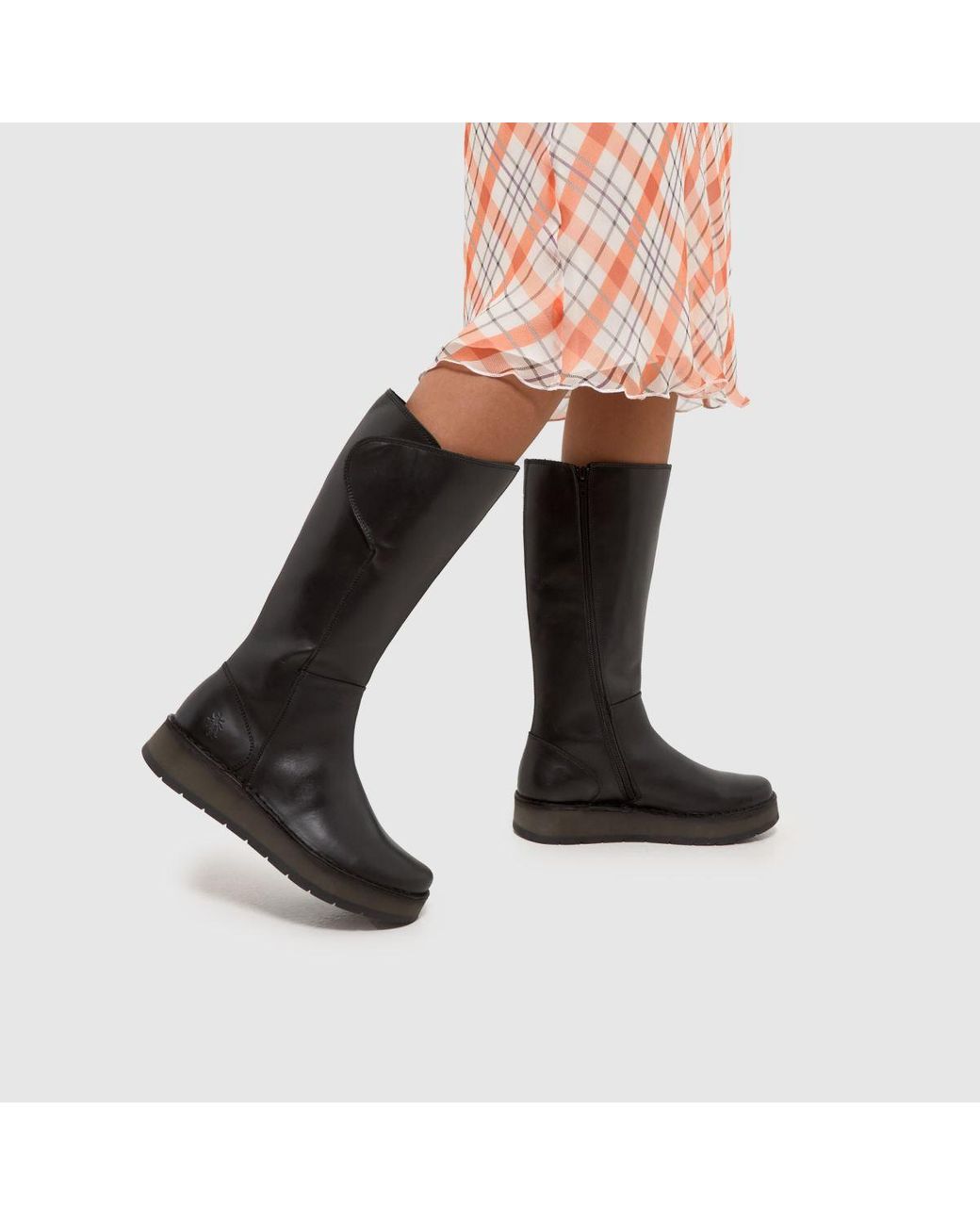 sheep fur boots