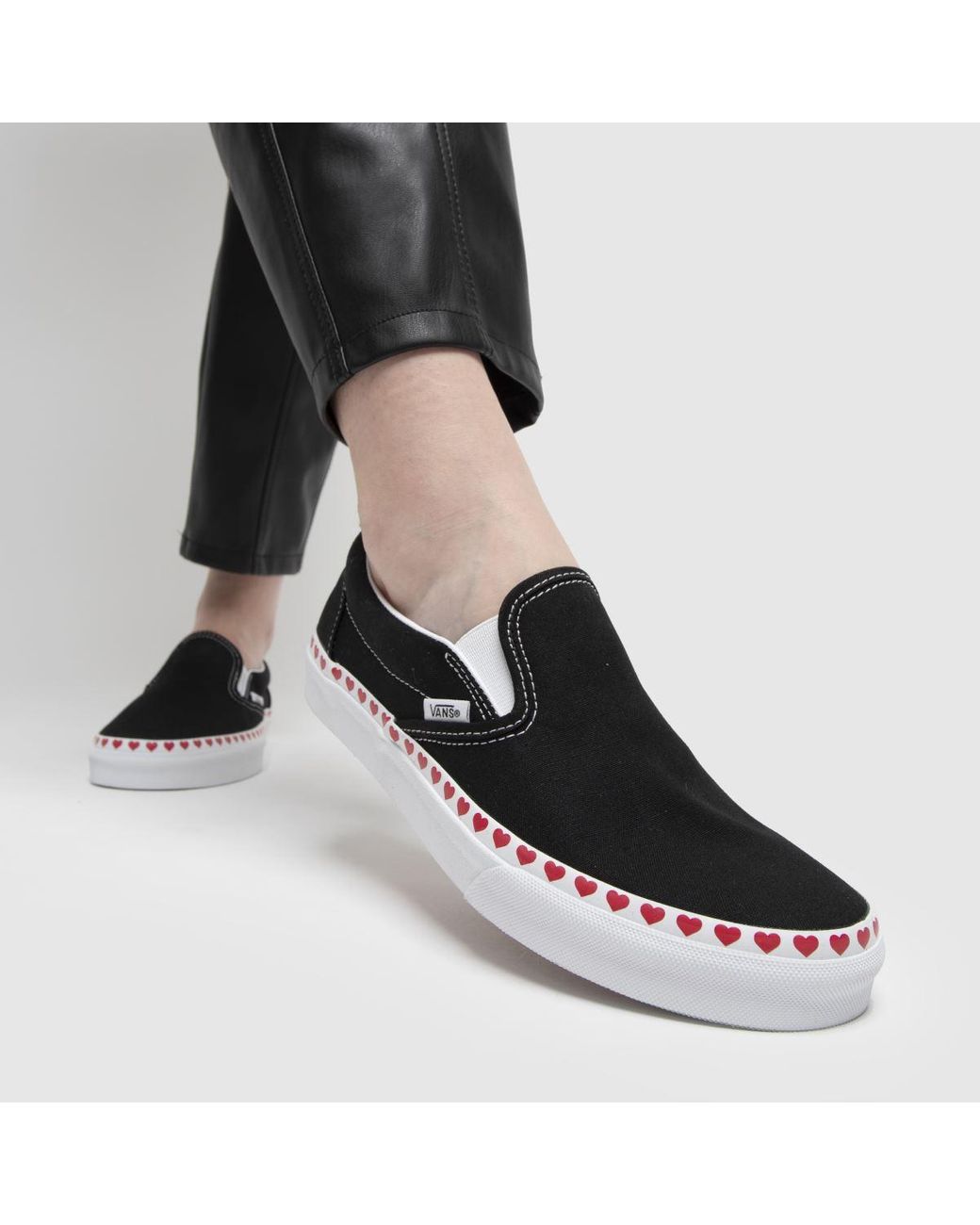 ELLEGARDEN × Vans Slip-On ELLEGARDEN × Vans Slip-On