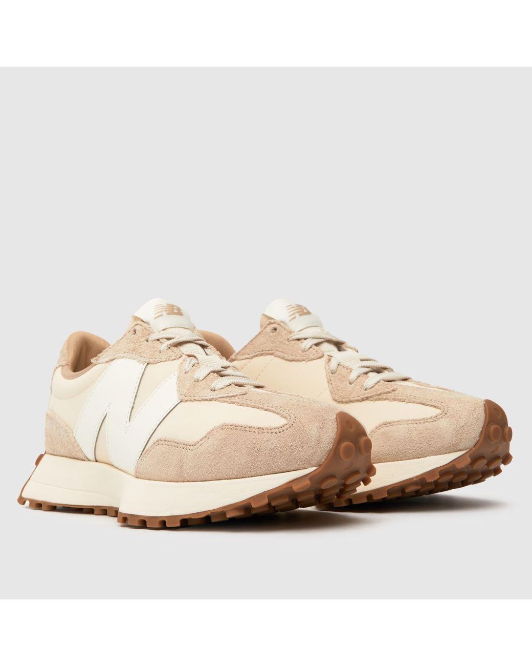 New Balance Natural 327 Trainers