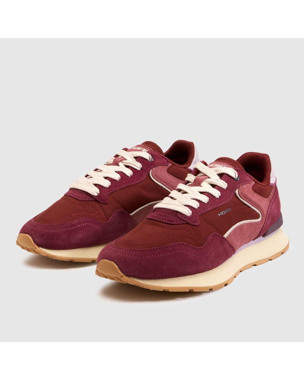 HOFF Red City Trainers
