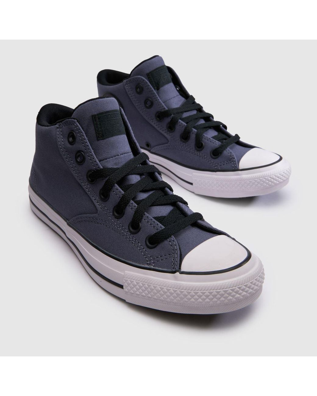 Converse Blue All Star Malden Trainers for men