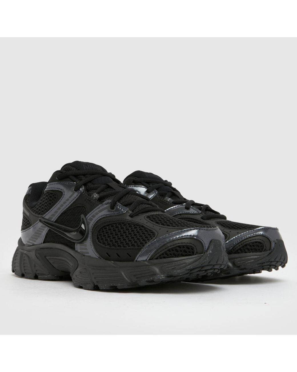 Nike Black V5 Rnr Trainers for men