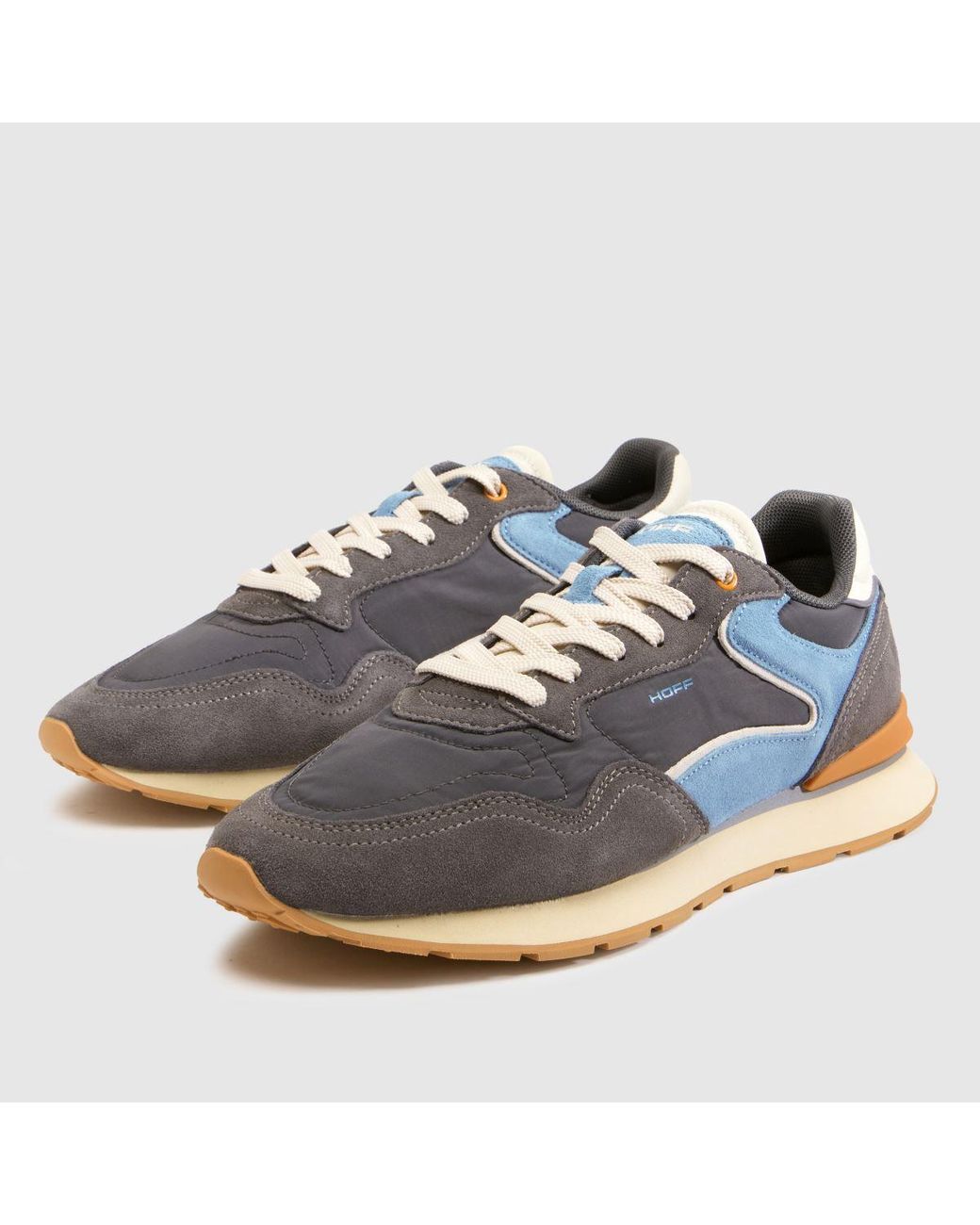 HOFF Blue City Trainers for men
