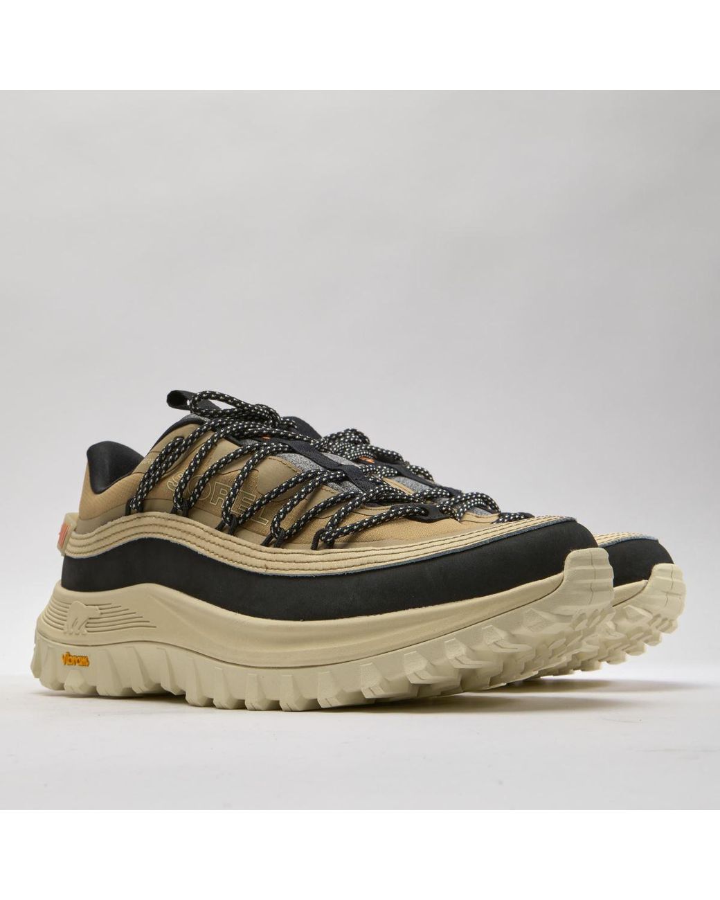 Sorel Brown Callsign Horizon Low Gtx Trainers for men