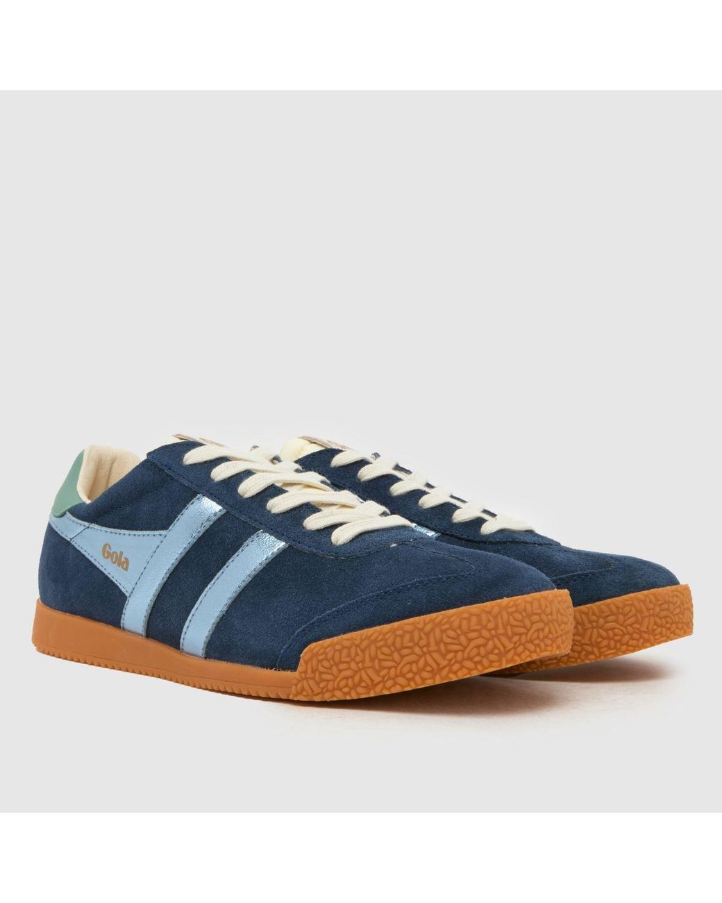 Gola Blue Elan Trainers