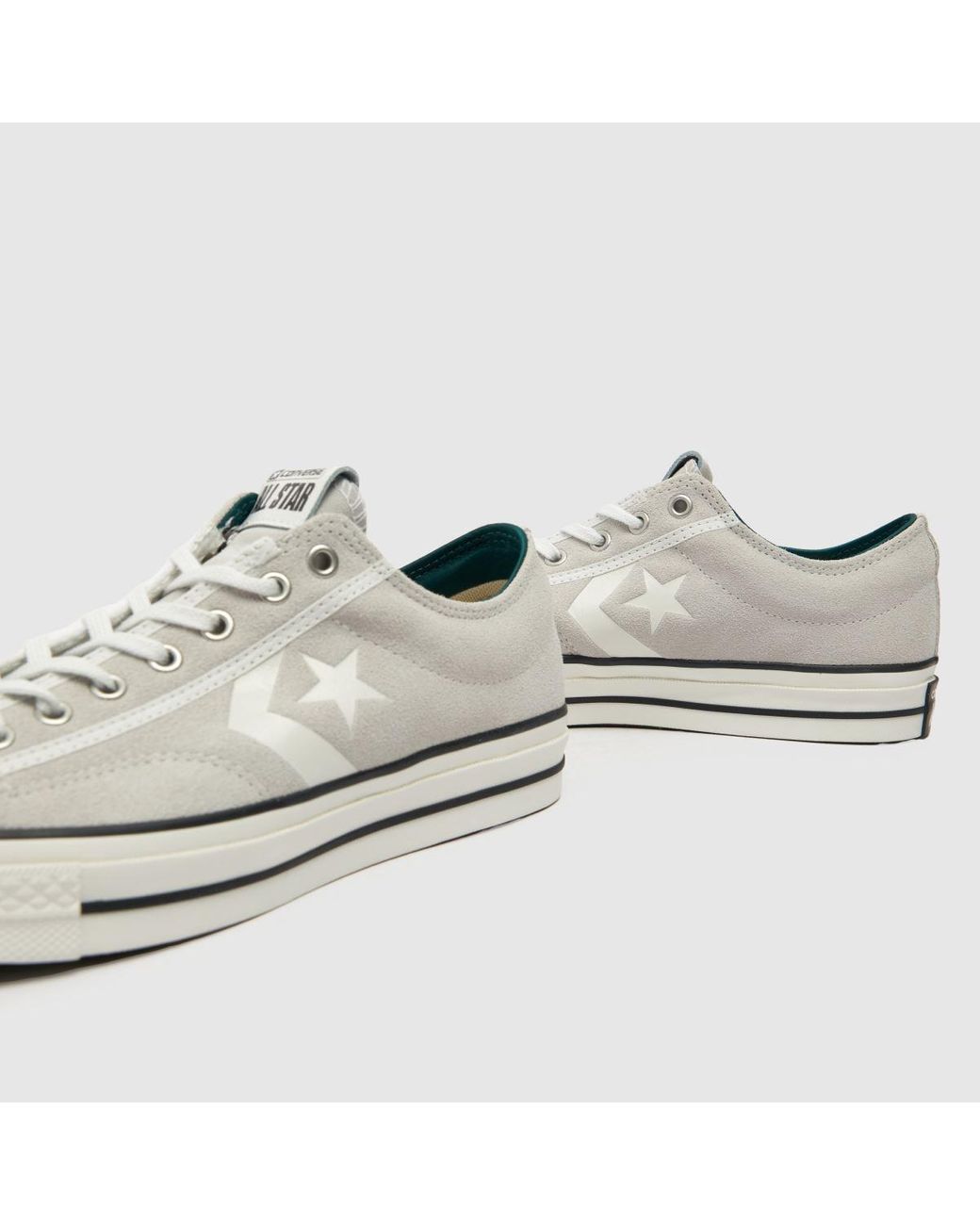 Converse star outlet player ox verde