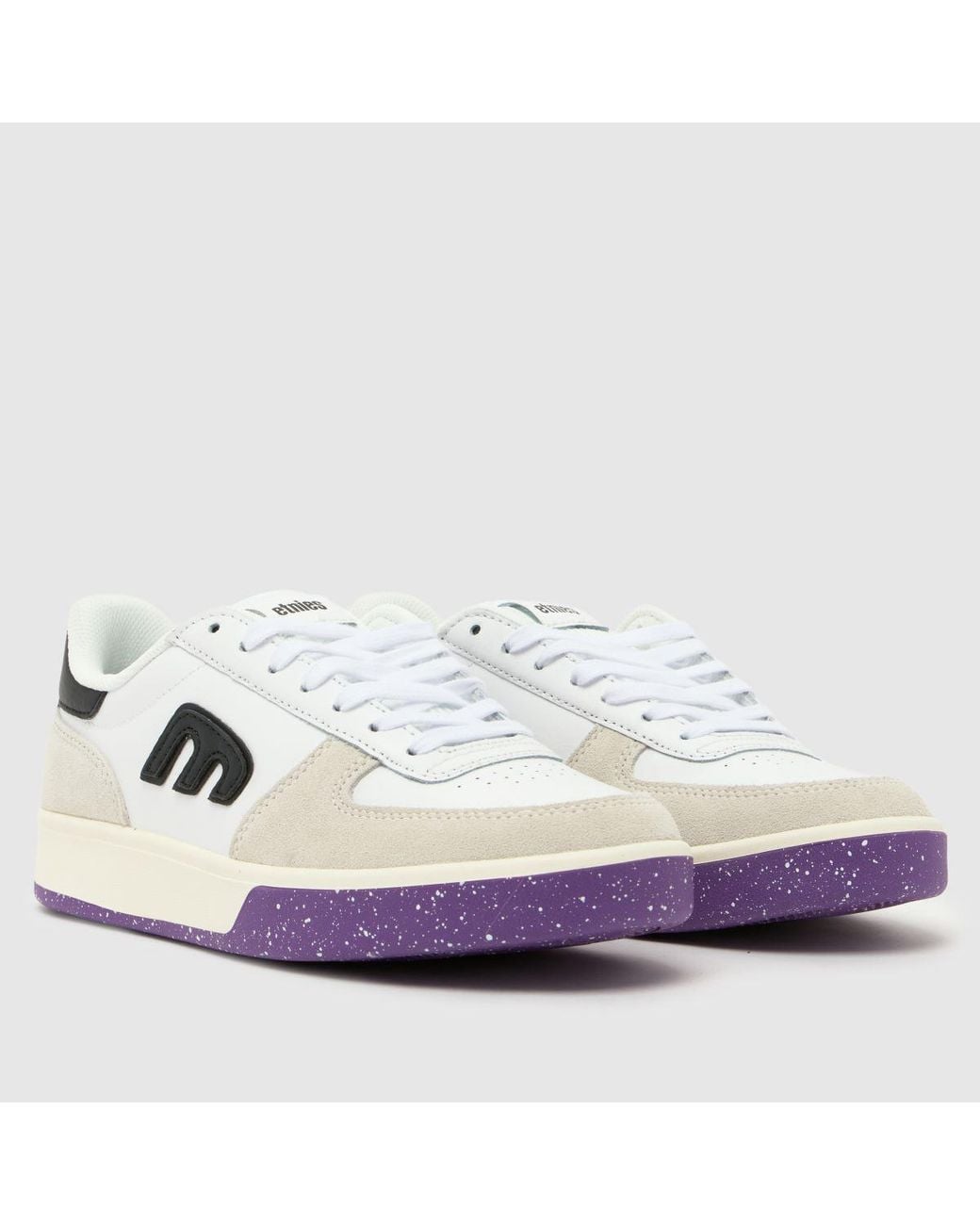 Etnies Multicolor Emerson Trainers for men