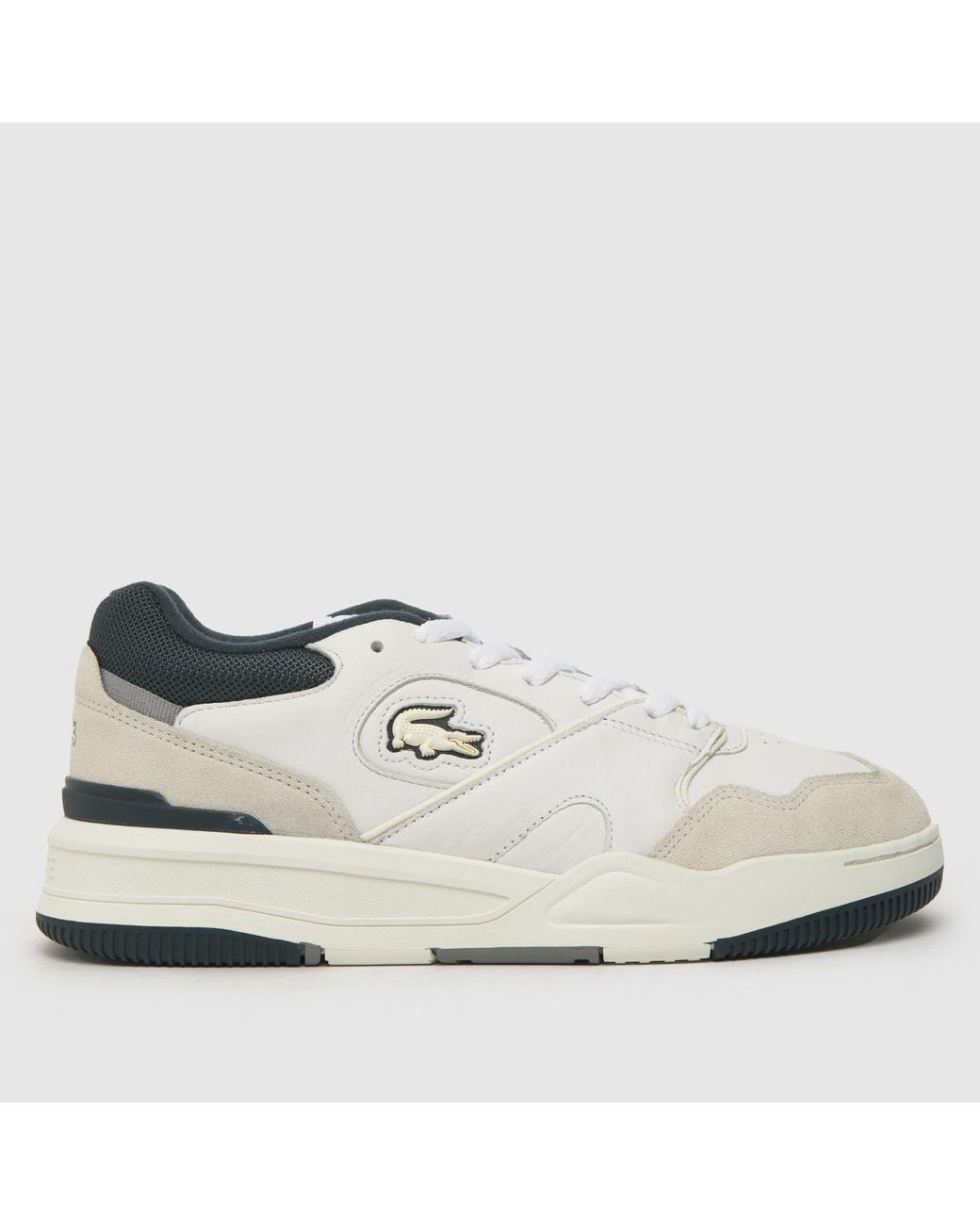 Lacoste shop trainers ireland