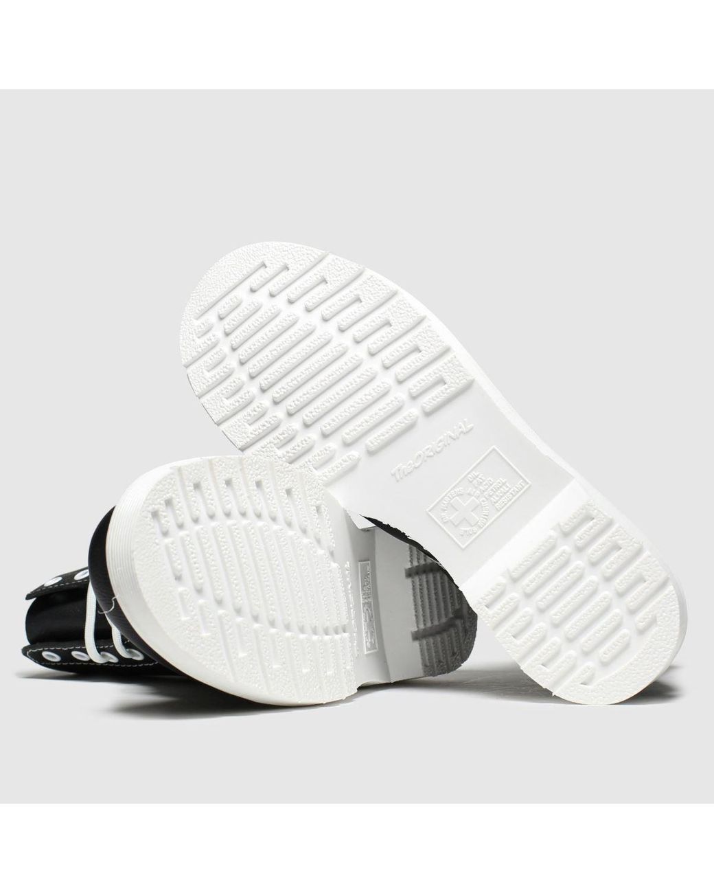 1460 pascal bw
