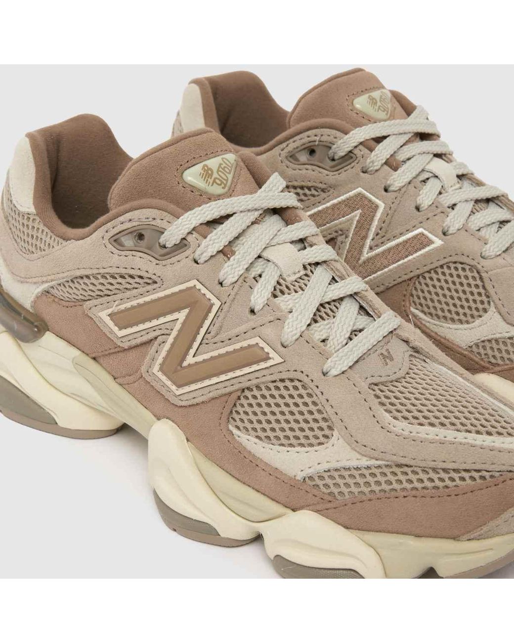 New Balance Natural 9060 Trainers