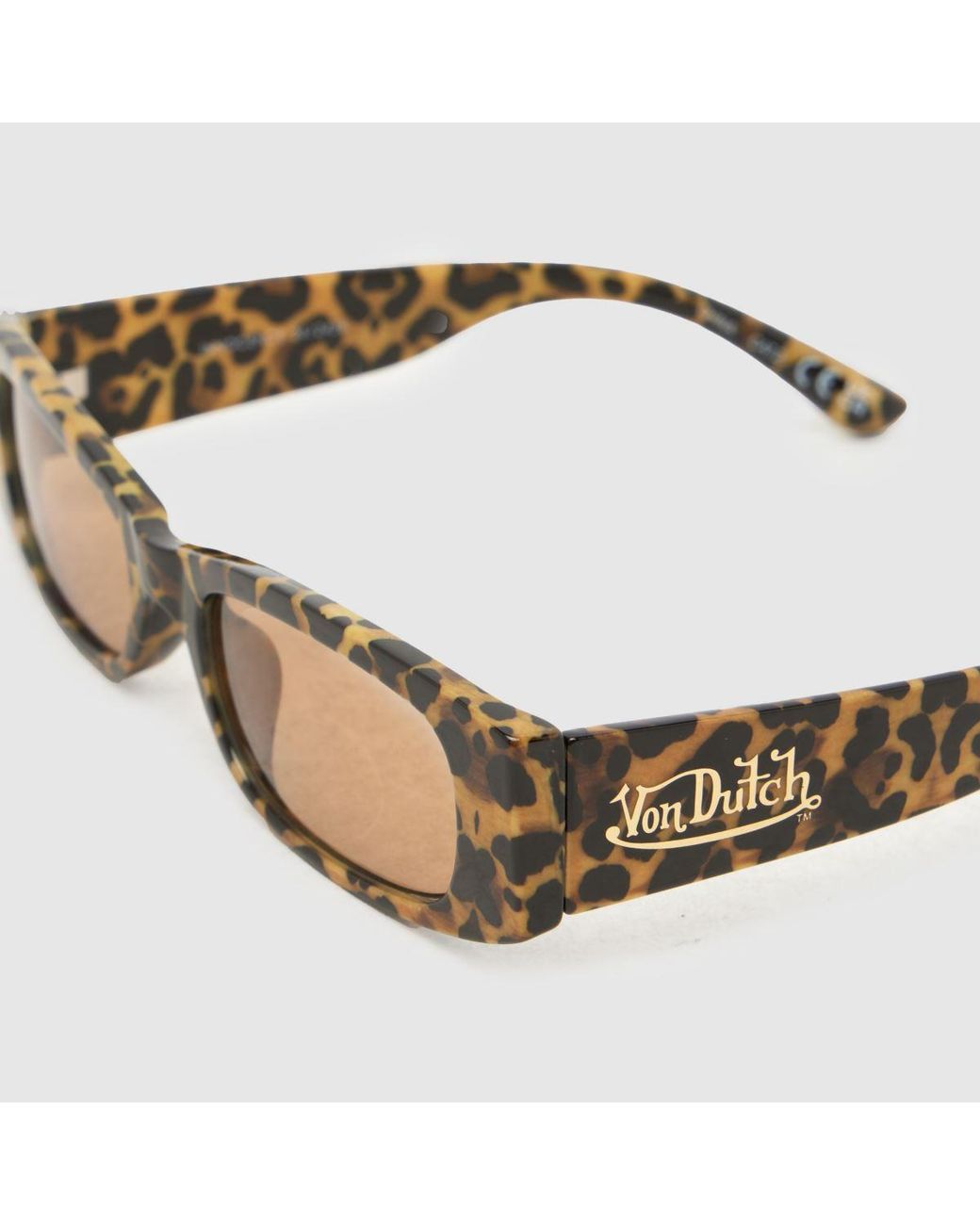 Aire Metallic X Von Dutch Innocence Sun