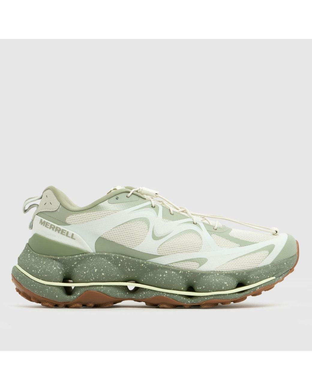 Merrell Green Speed Arc Matis Trainers for men