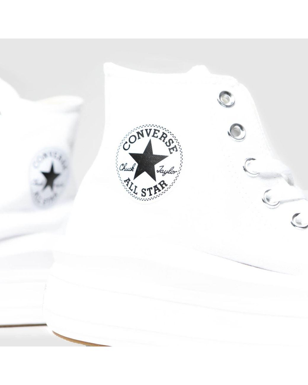 converse con platform