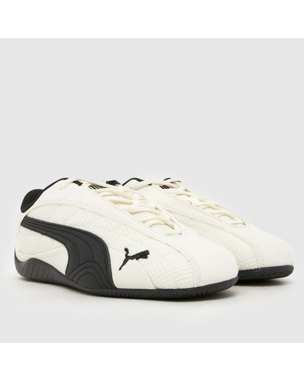 PUMA Multicolor Speedcat Plus Trainers for men