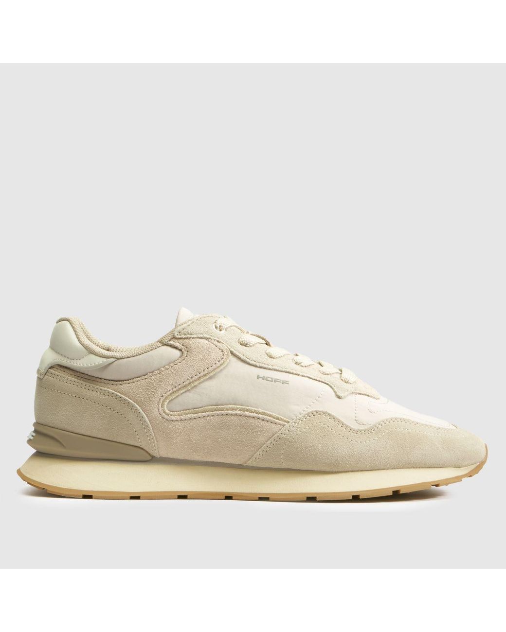 HOFF Natural City Trainers for men