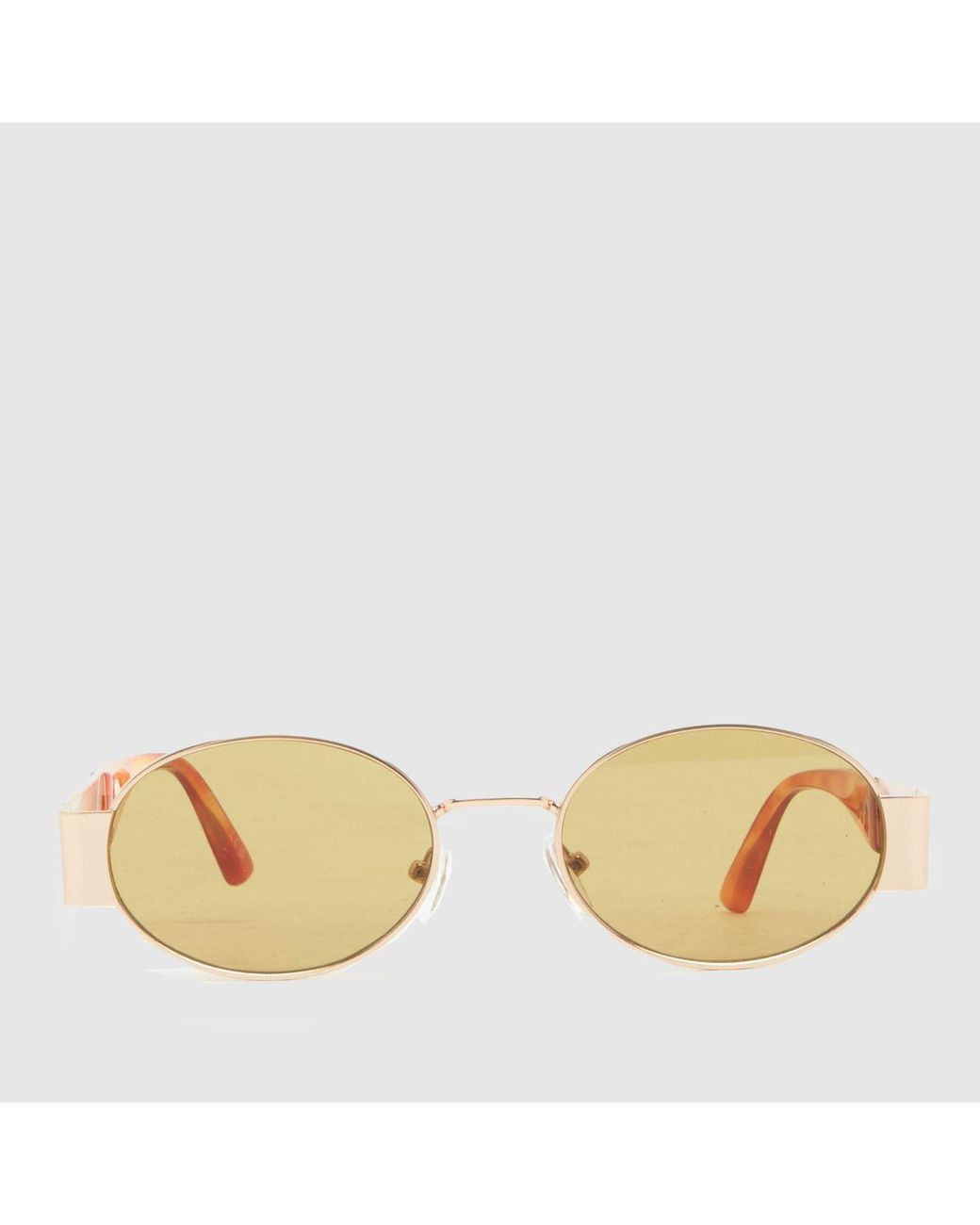 Aire Natural Mars Sunglasses
