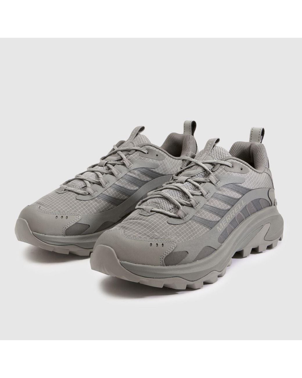 Merrell Gray Moab Speed 2 Gtx Trainers for men
