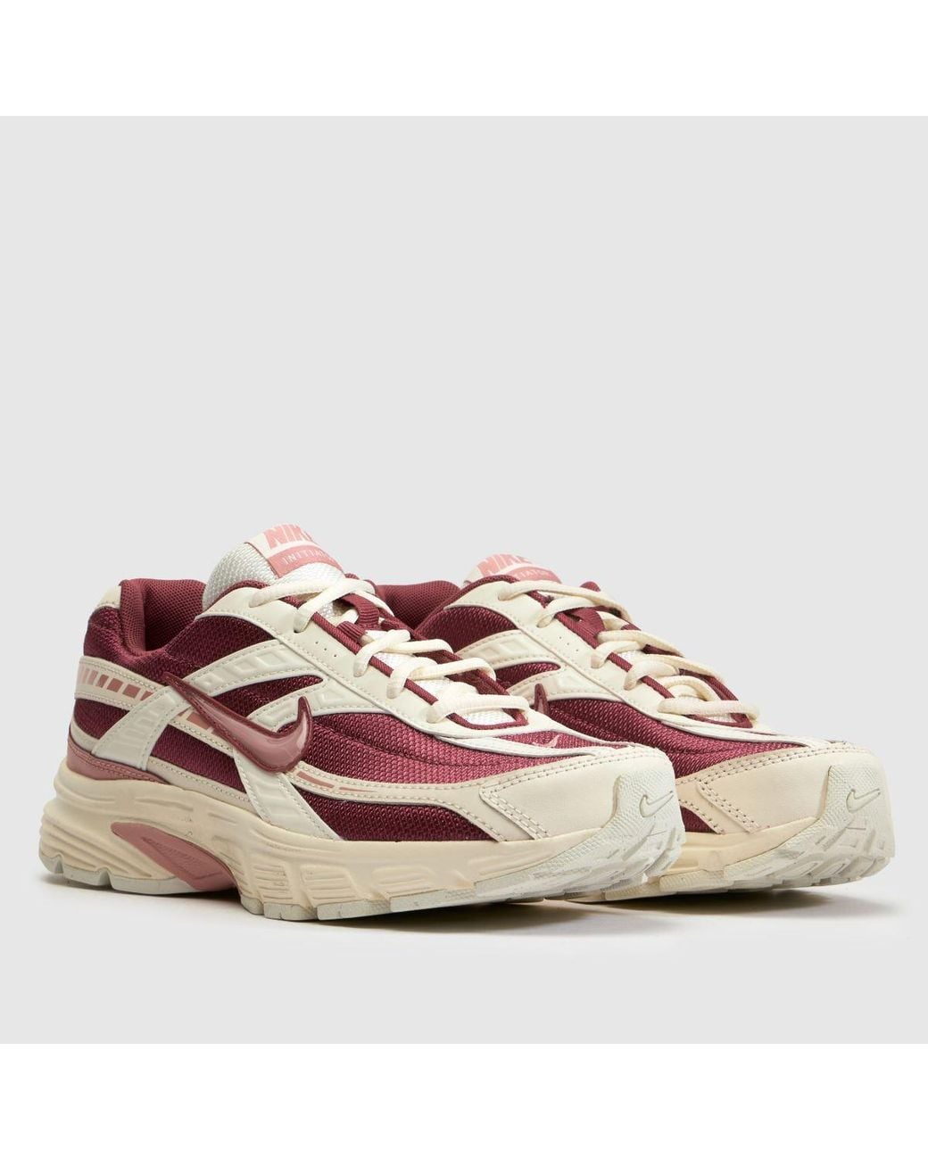 Nike Pink Initiator Trainers