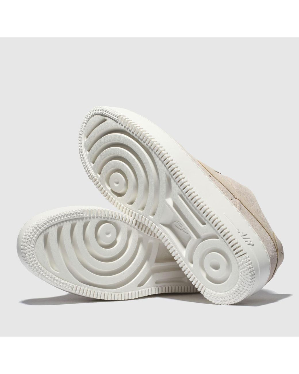 Pale pink air force 1 sage low trainers discount
