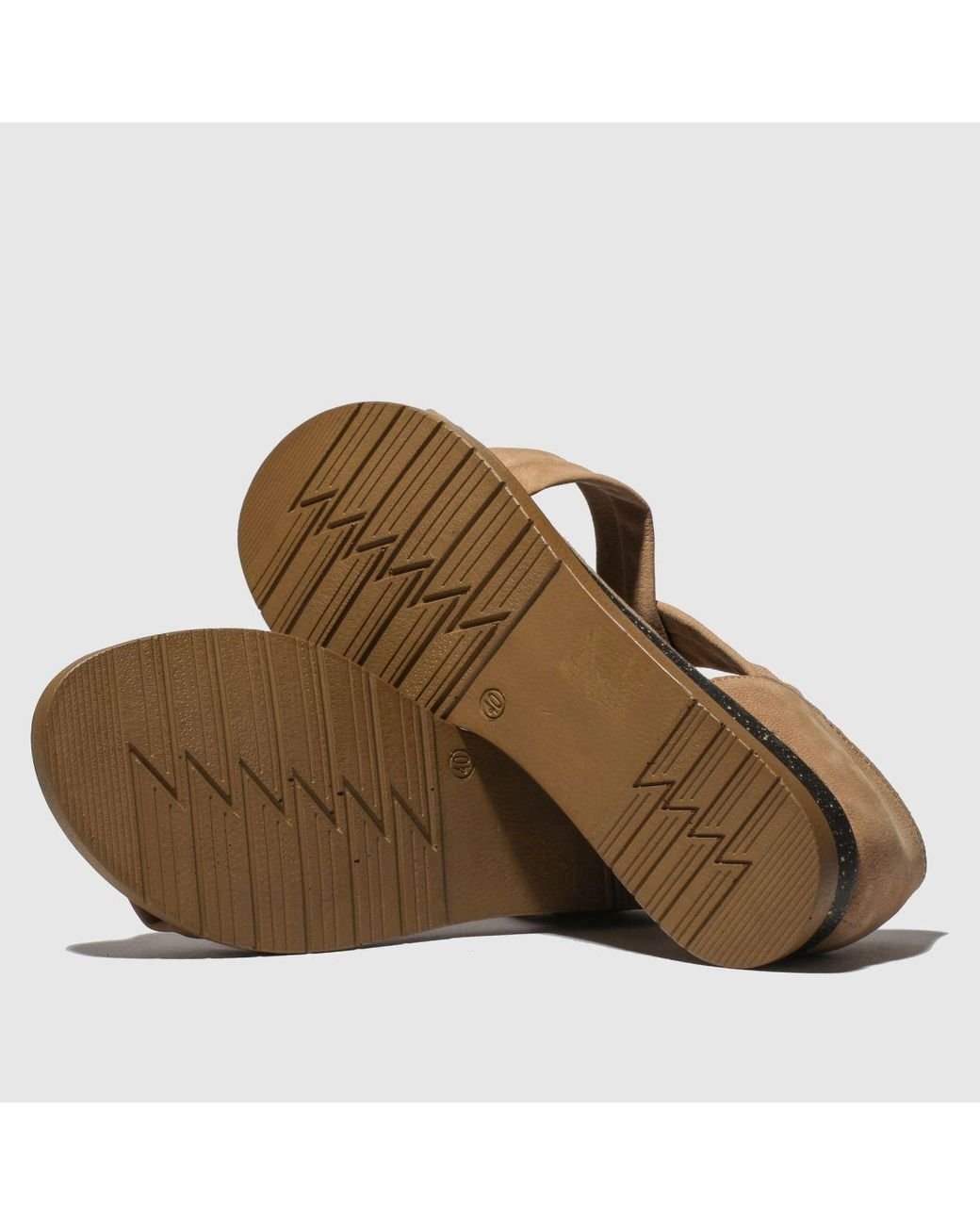 ugg flip flops schuh