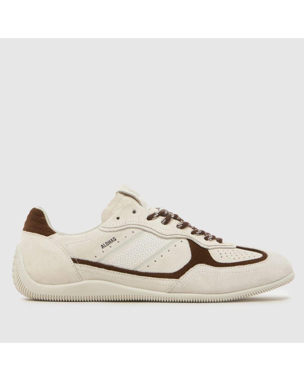 Alohas Natural Tb.91 Trainers