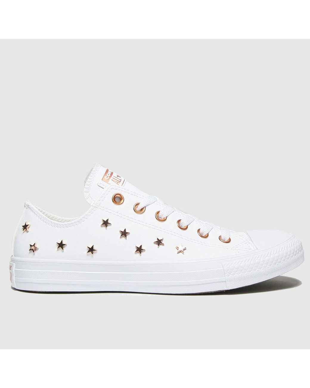Converse rose irise hot sale