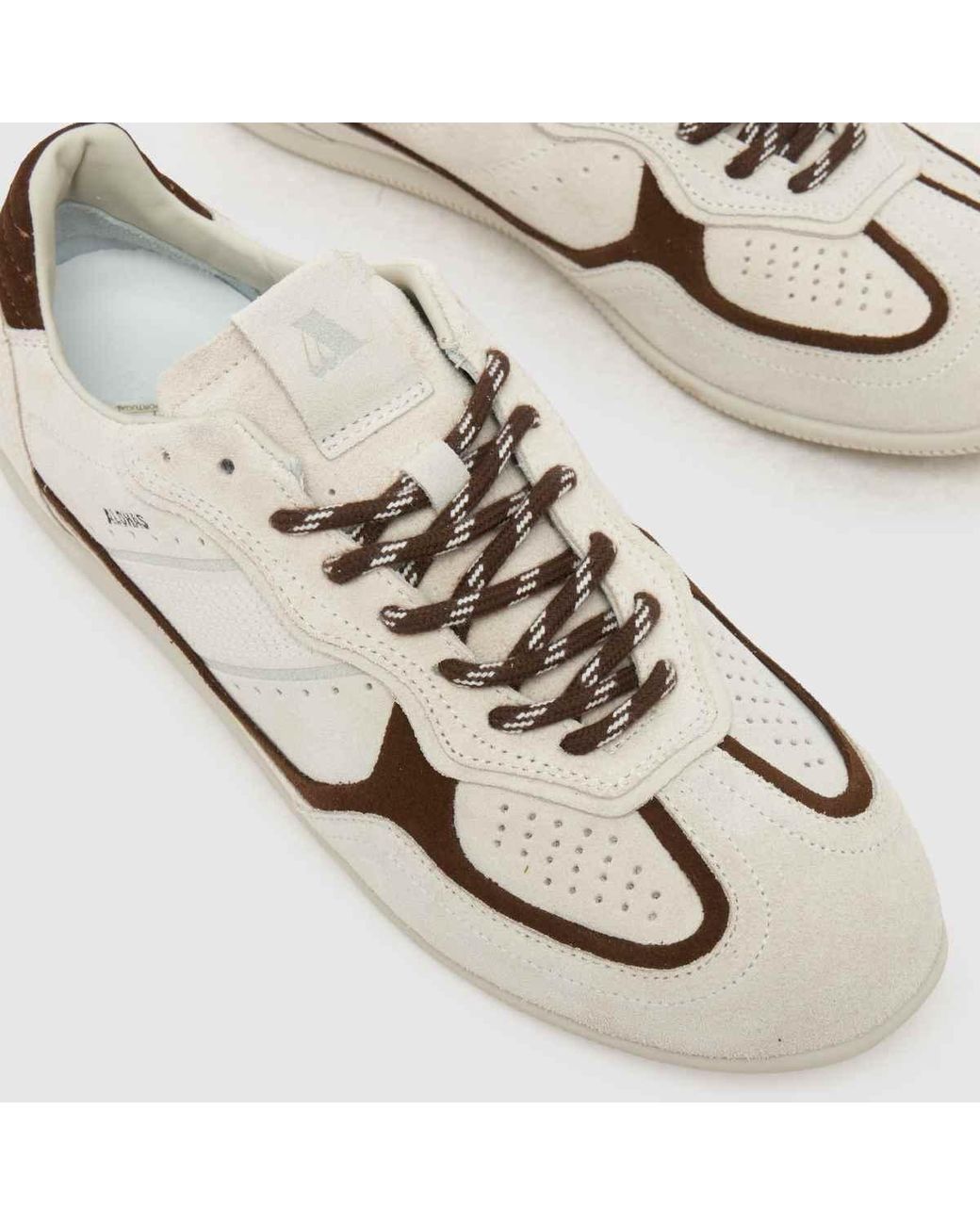 Alohas Natural Tb.91 Trainers