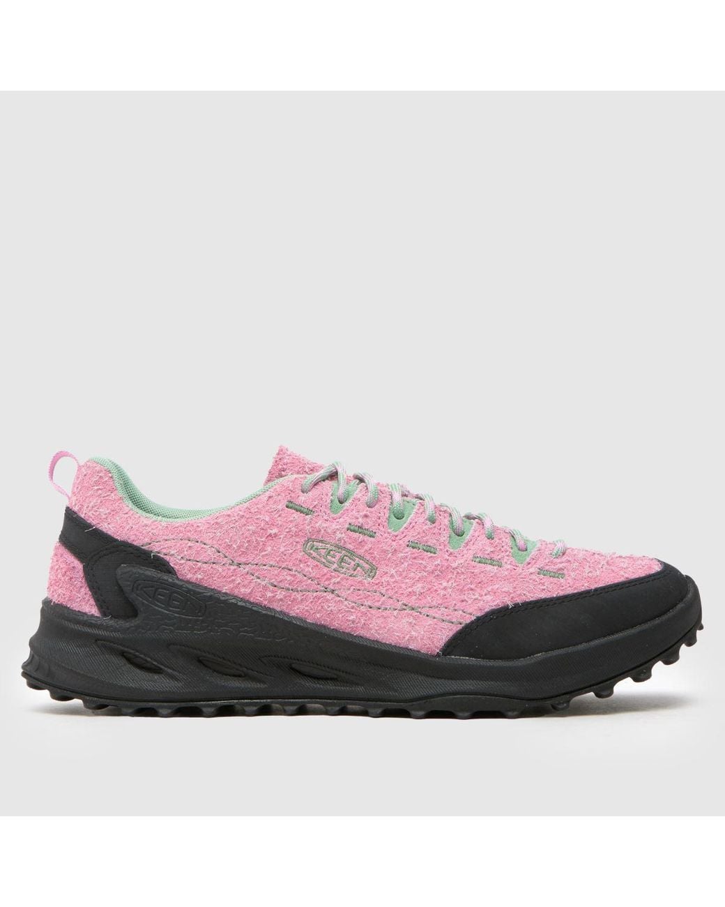 Keen Jasper Zionic Trainers in Pink | Lyst UK