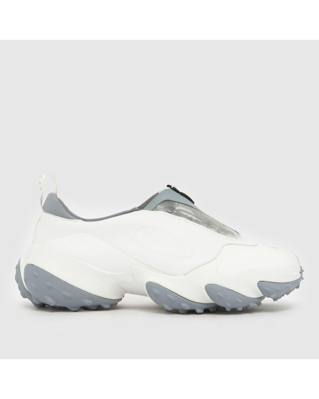 Oakley White Edge Elite Trainers for men