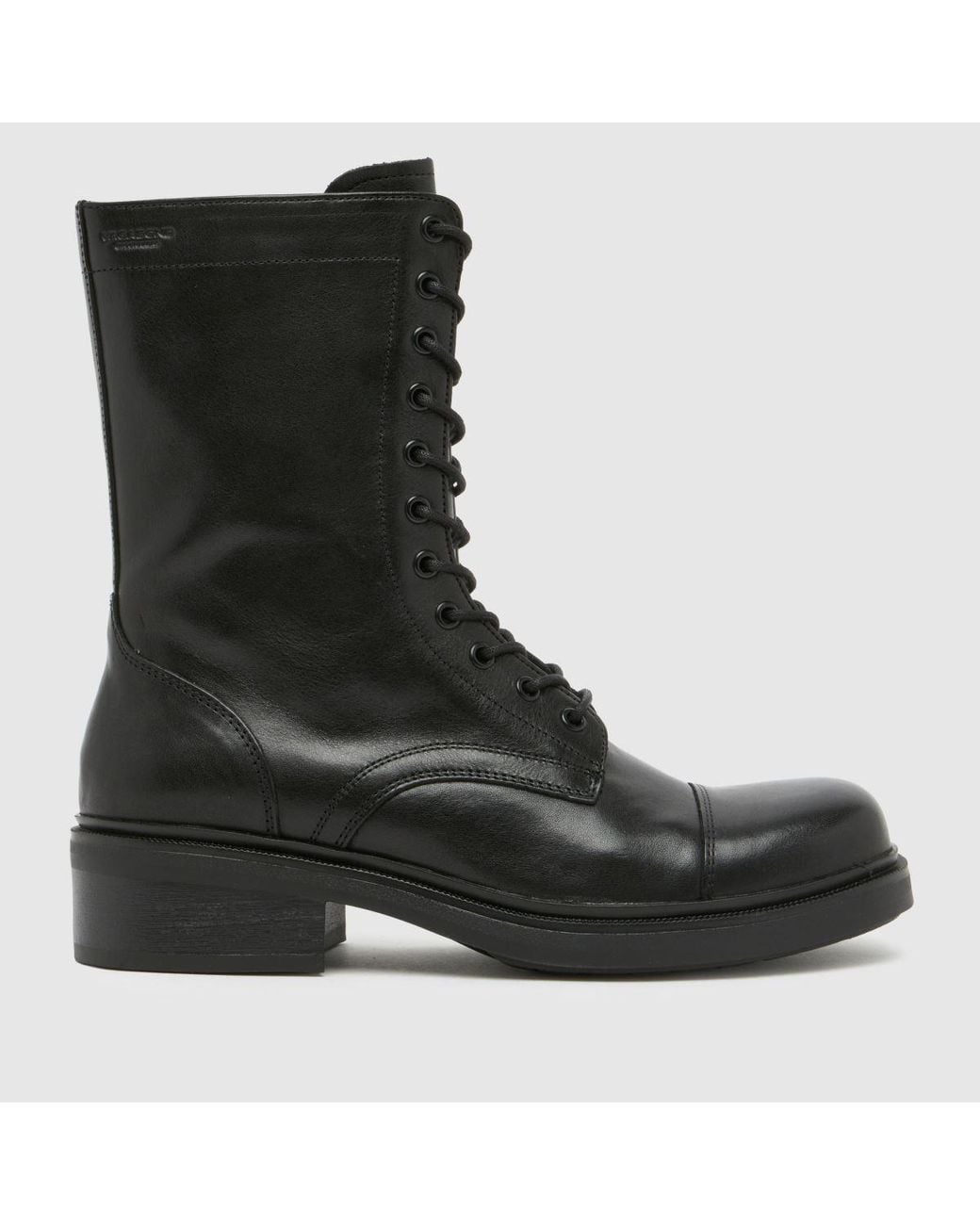 Vagabond Black Shoemakers Karlie Boots