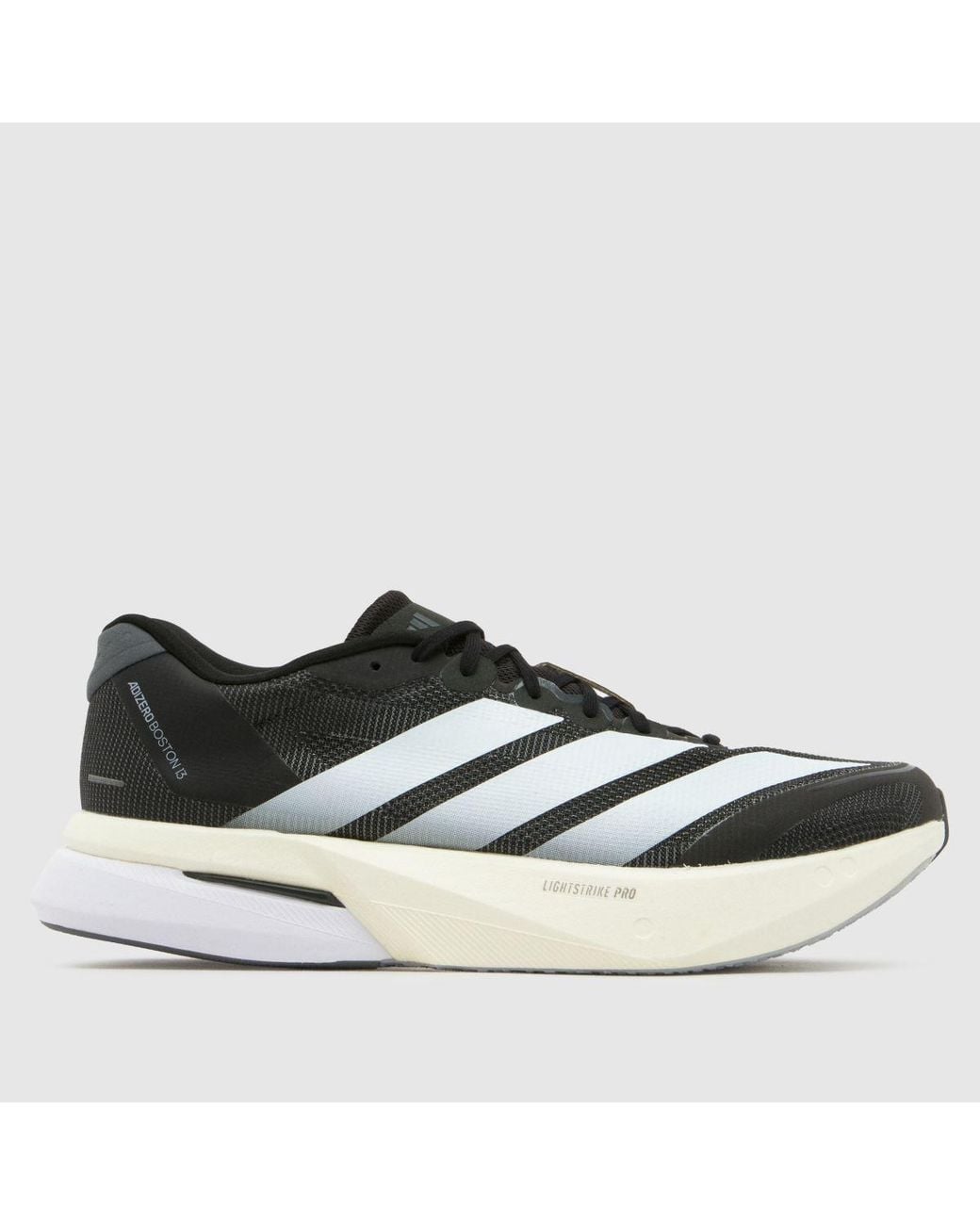 Adidas Brown Adizero Boston 13 Trainers for men