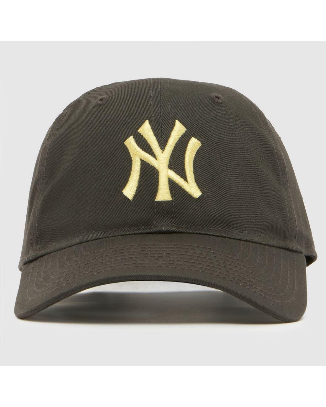 KTZ Multicolor 9Twenty Yankees Slogan Cap