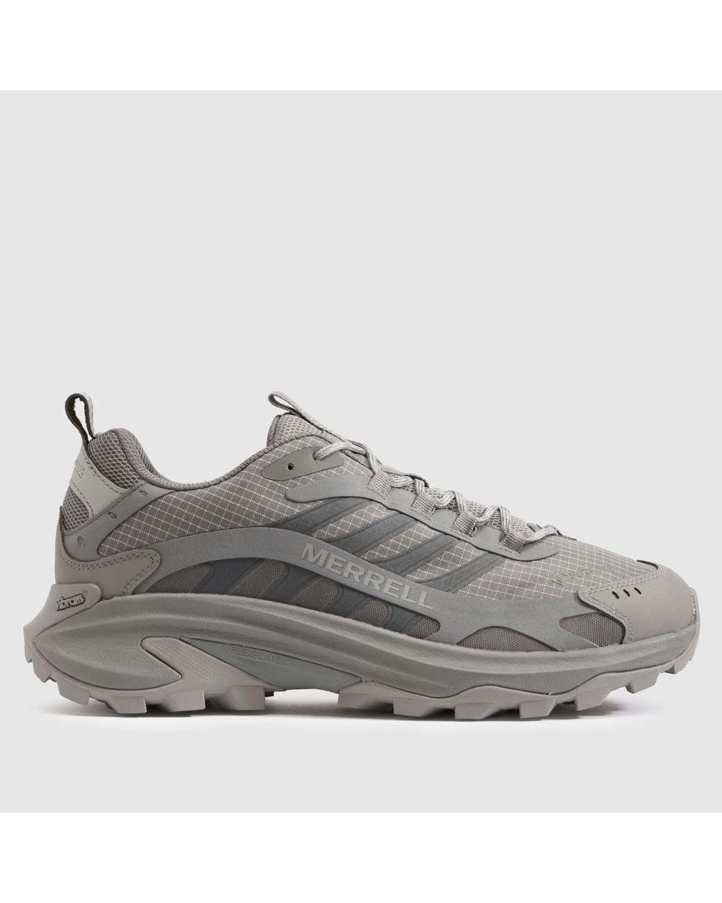 Merrell Gray Moab Speed 2 Gtx Trainers for men