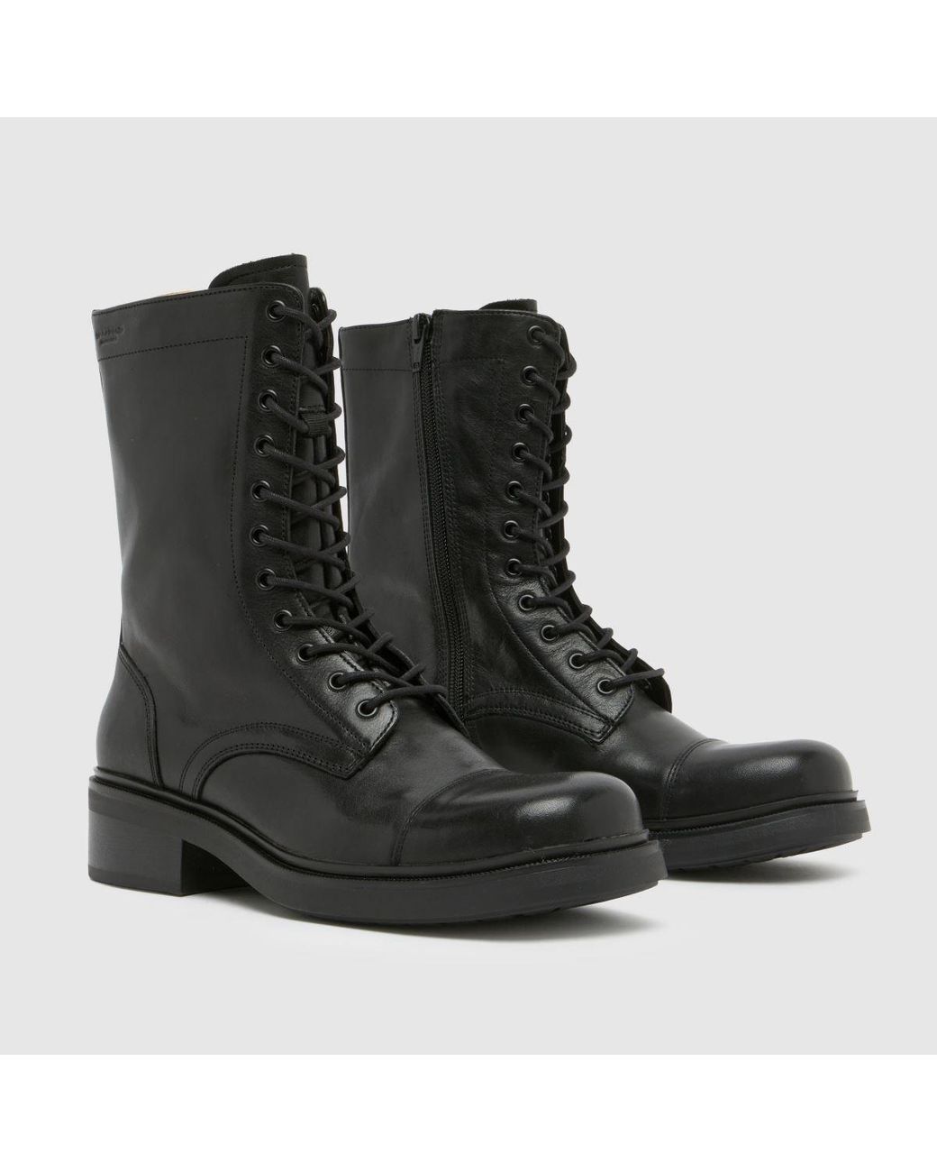 Vagabond Black Shoemakers Karlie Boots