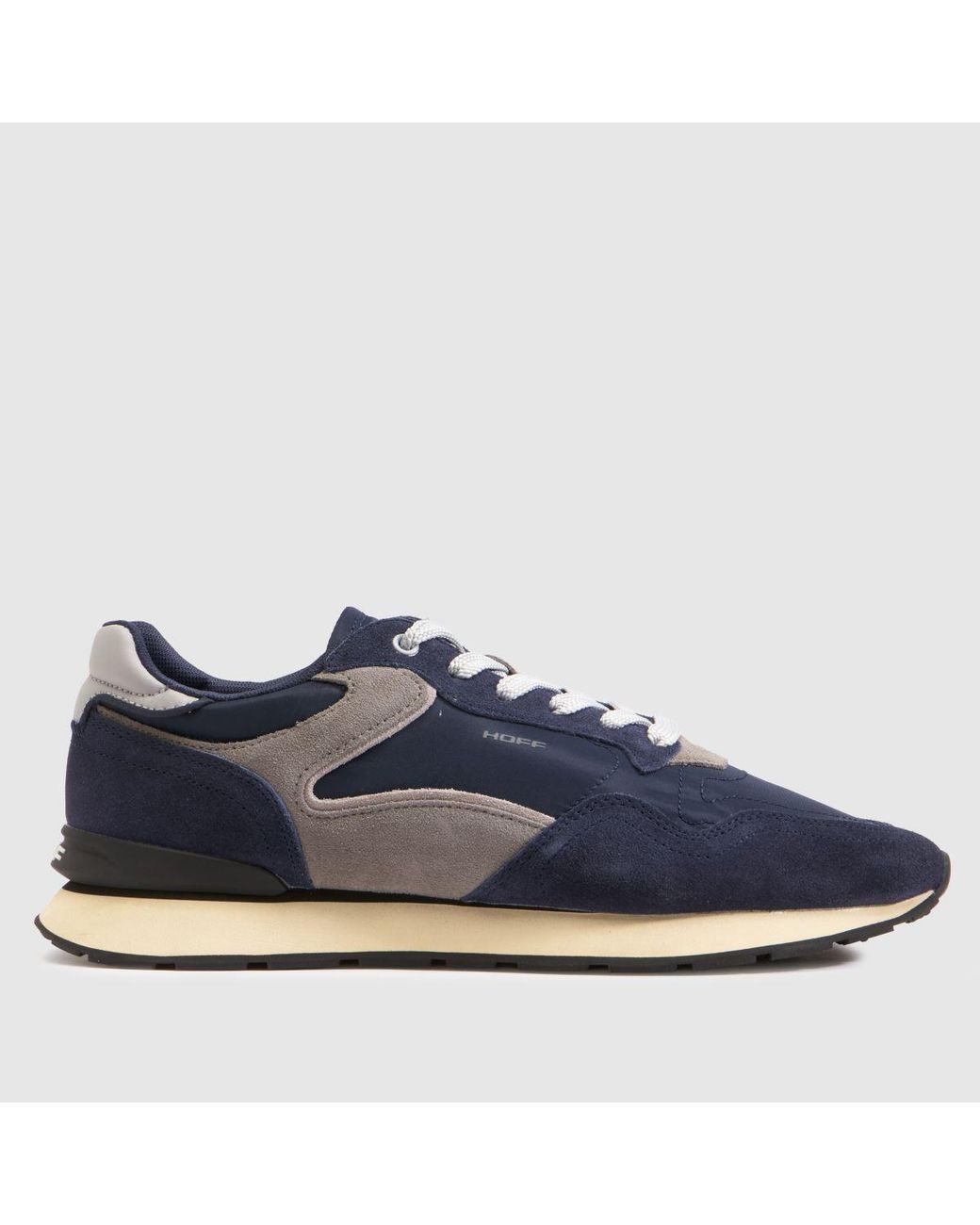 HOFF Blue City Trainers for men