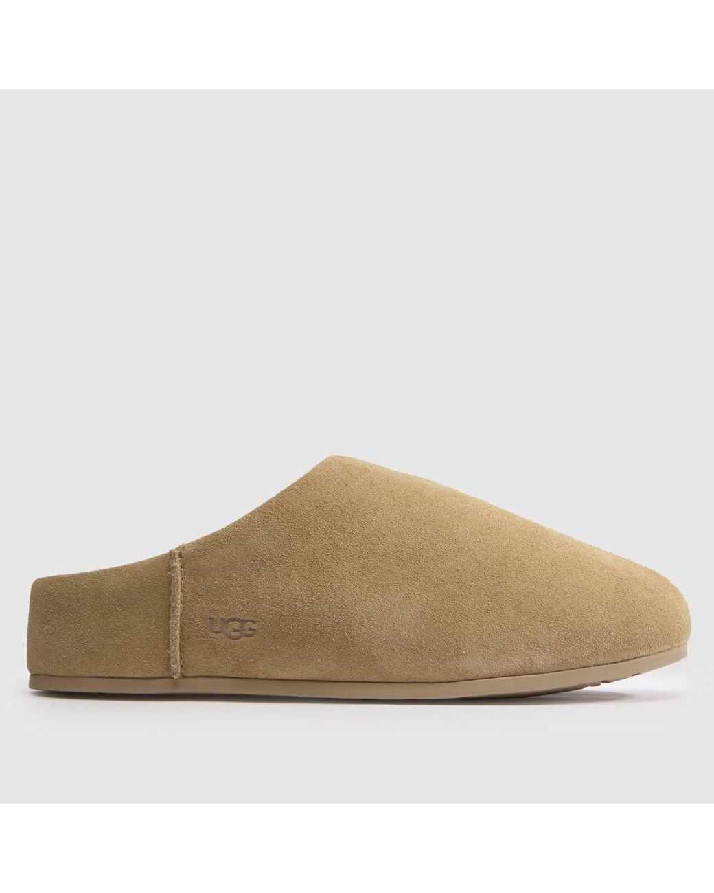Ugg Natural Elea Slippers
