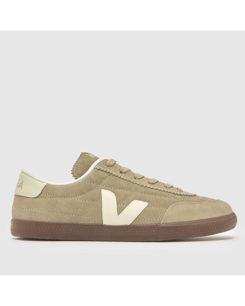 Veja Natural Panenka Trainers