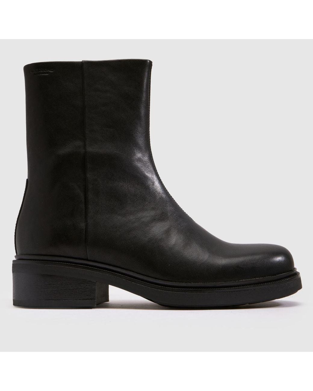 Vagabond Black Shoemakers Karlie Boots