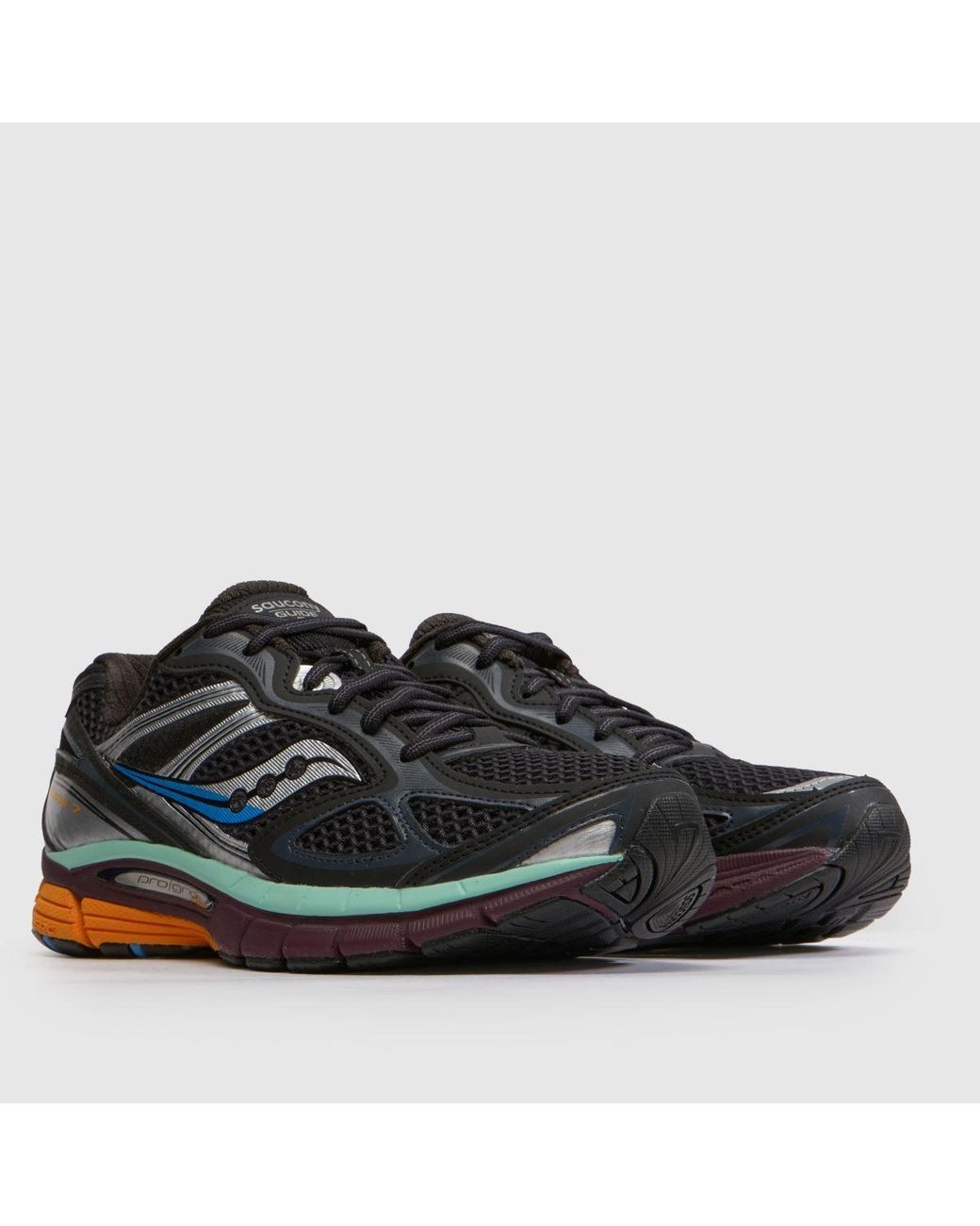 Saucony Blue Guide 7 Trainers for men
