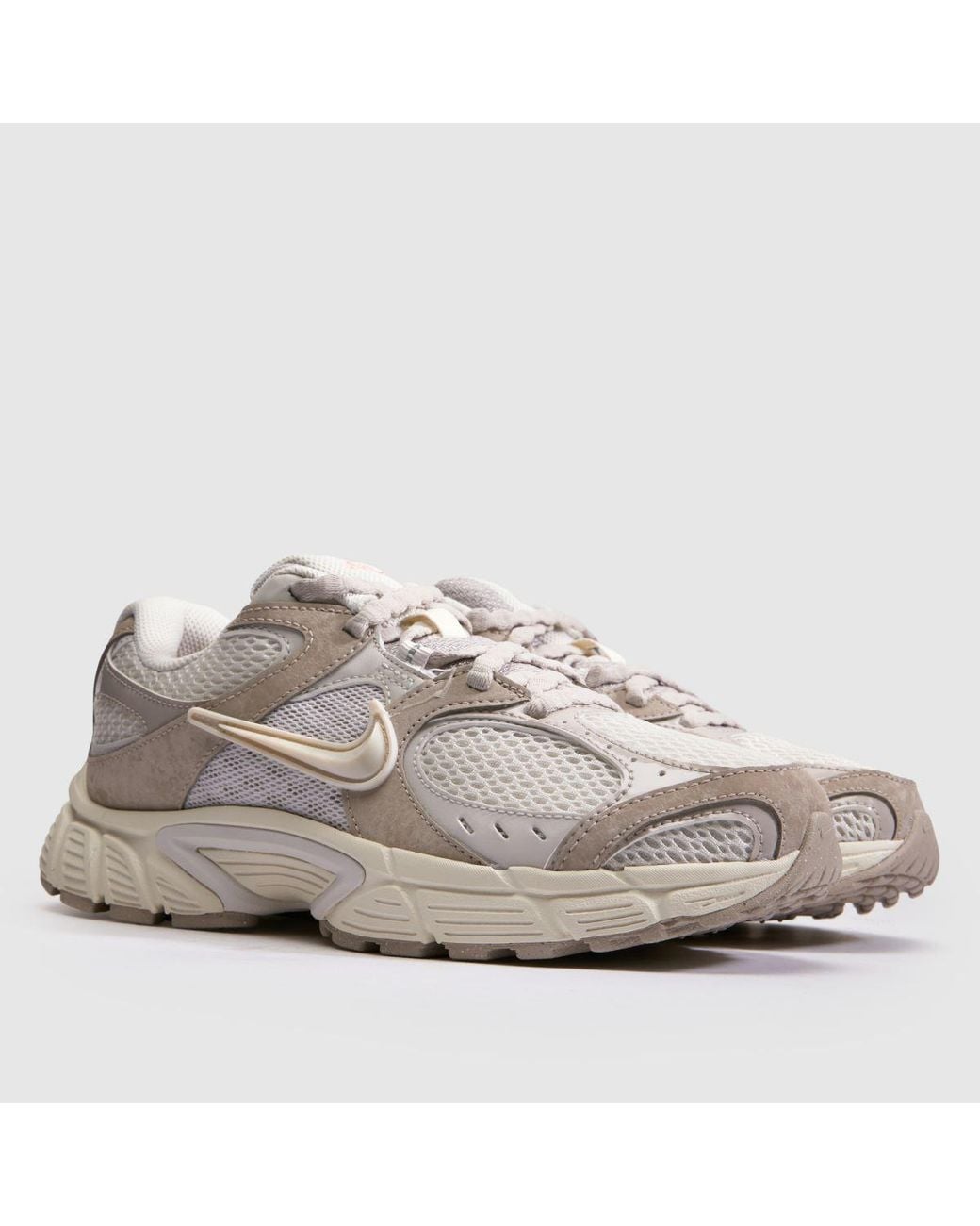 Nike Multicolor V5 Runner Trainers