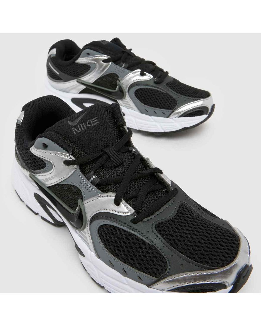 Nike Black V5 Rnr for men
